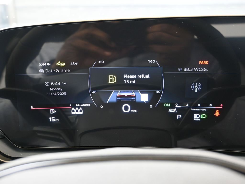 New 2025 Audi A5 2.0T Premium Plus image 24