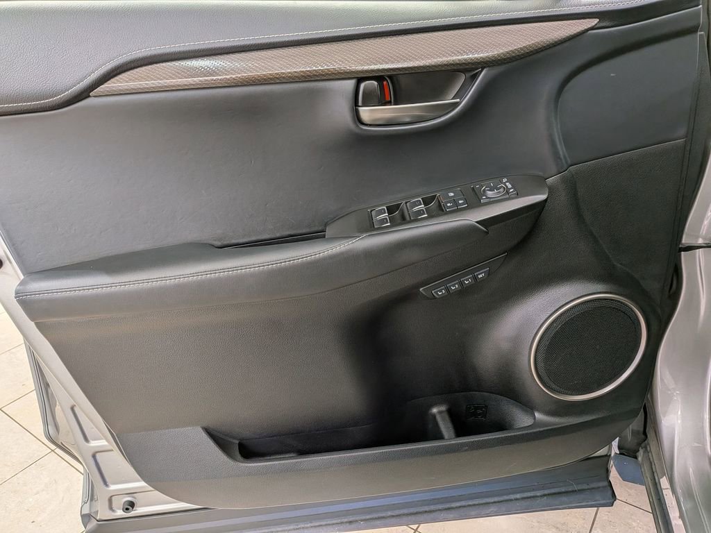 Used 2020 Lexus NX 300h 300h w/ Premium Package image 15