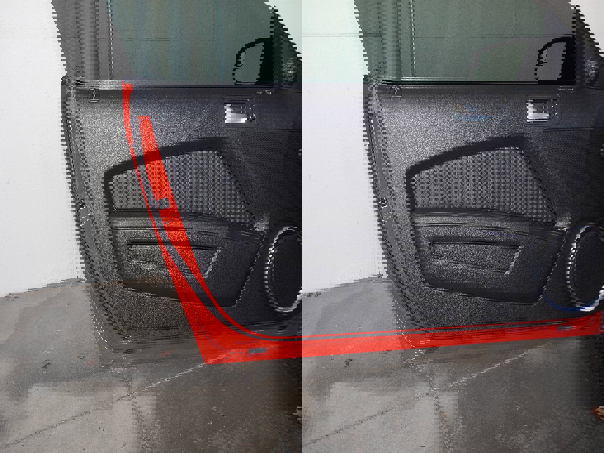 Used 2011 Ford Mustang Shelby GT500 w/ Electronics Pkg image 35