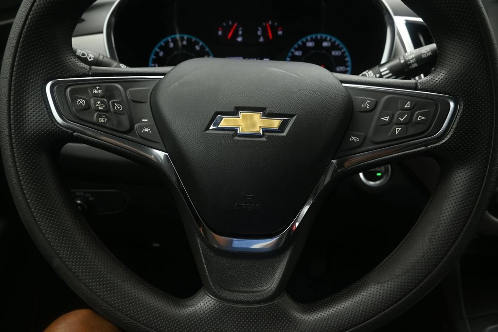 Used 2021 Chevrolet Equinox LS w/ LS Convenience Package FWD image 27