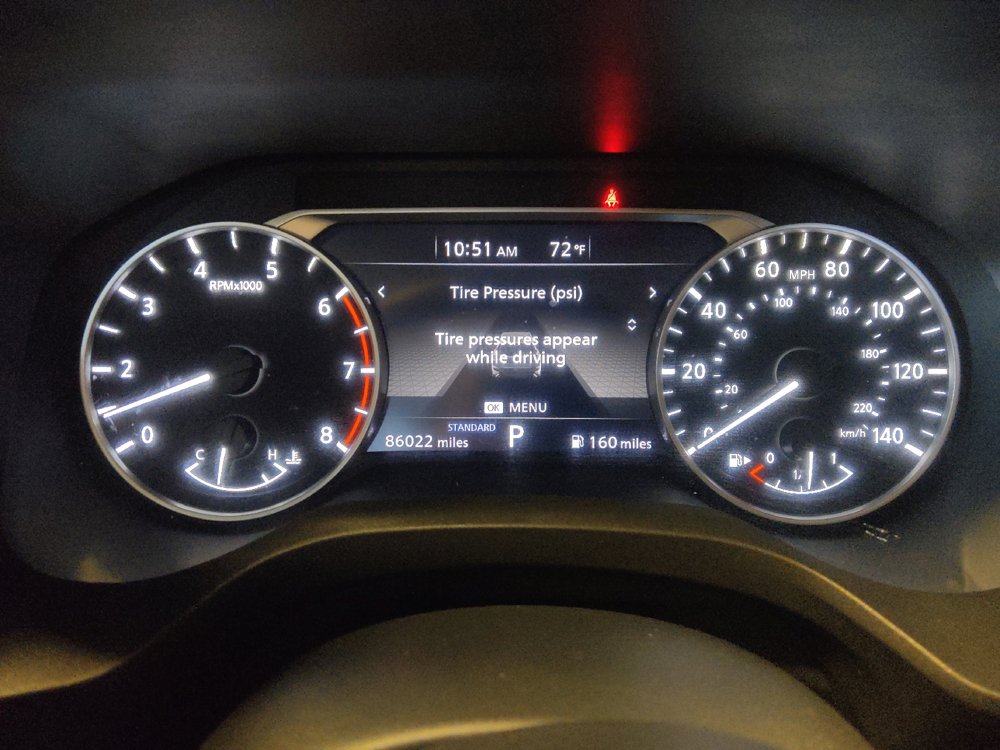 Used 2023 Nissan Rogue S FWD image 23