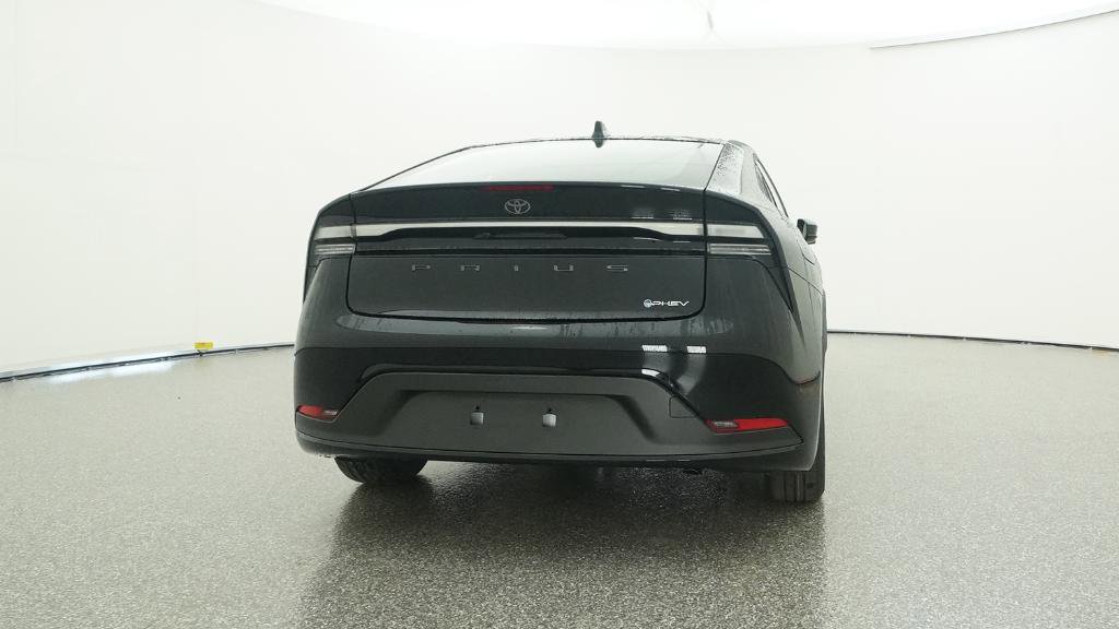 New 2026 Toyota Prius SE image 33
