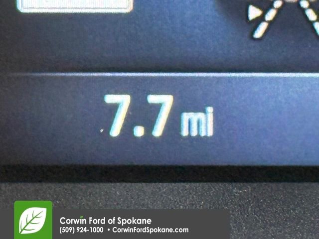 New 2026 Ford Bronco Sport Outer Banks w/ Outer Banks Tech Package+ AWD/4WD image 4