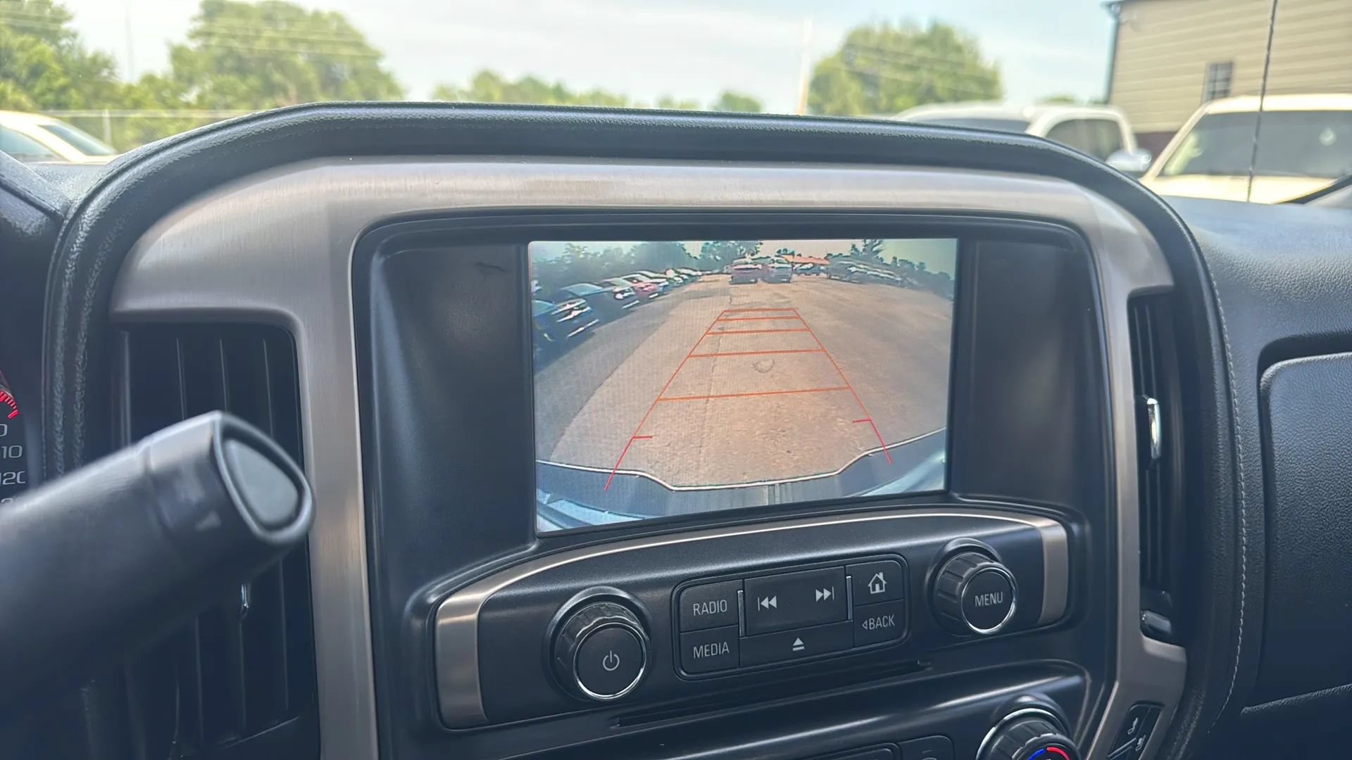 Used 2016 GMC Sierra 1500 Denali AWD/4WD image 39