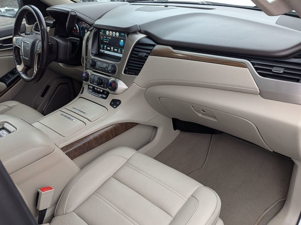 Used 2019 GMC Yukon Denali image 29