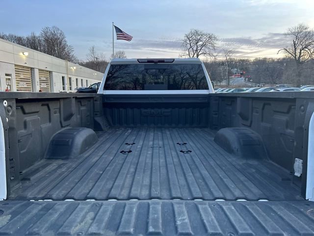 Used 2024 GMC Sierra 3500 SLE image 26