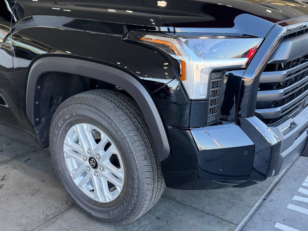 New 2026 Toyota Tundra SR5 RWD image 8