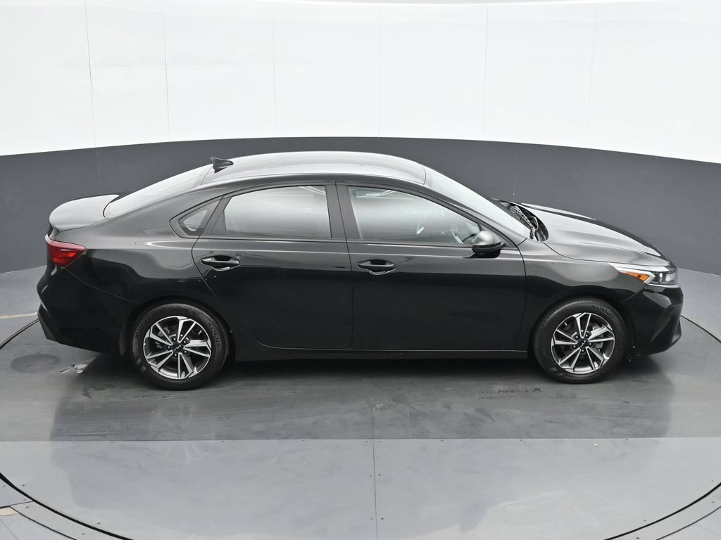 Used 2023 Kia Forte LXS FWD image 22