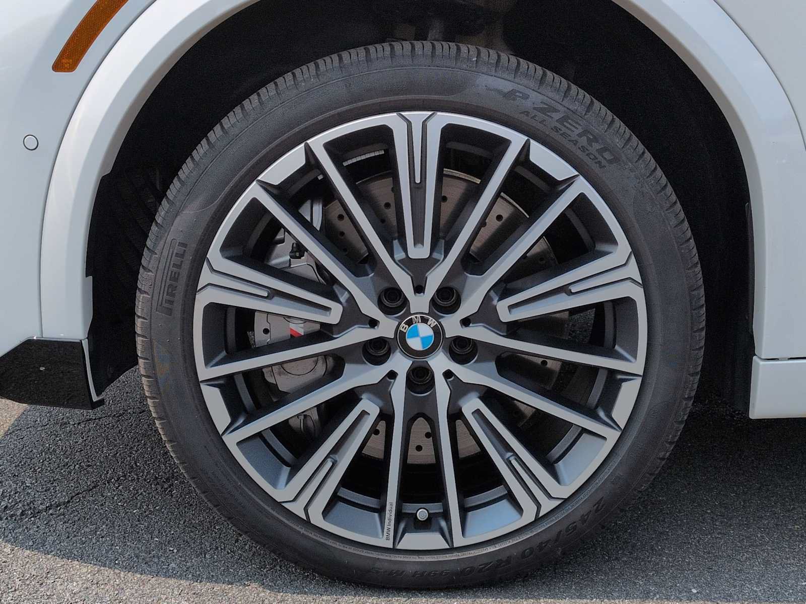 Used 2025 BMW X2 M35i w/ Premium Package AWD/4WD image 14