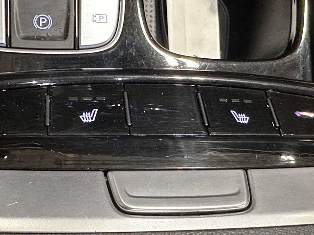Used 2023 Hyundai Tucson SEL w/ Convenience Package AWD/4WD image 30