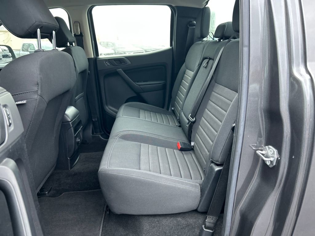 Used 2020 Ford Ranger XL w/ Equipment Group 101A Mid image 24
