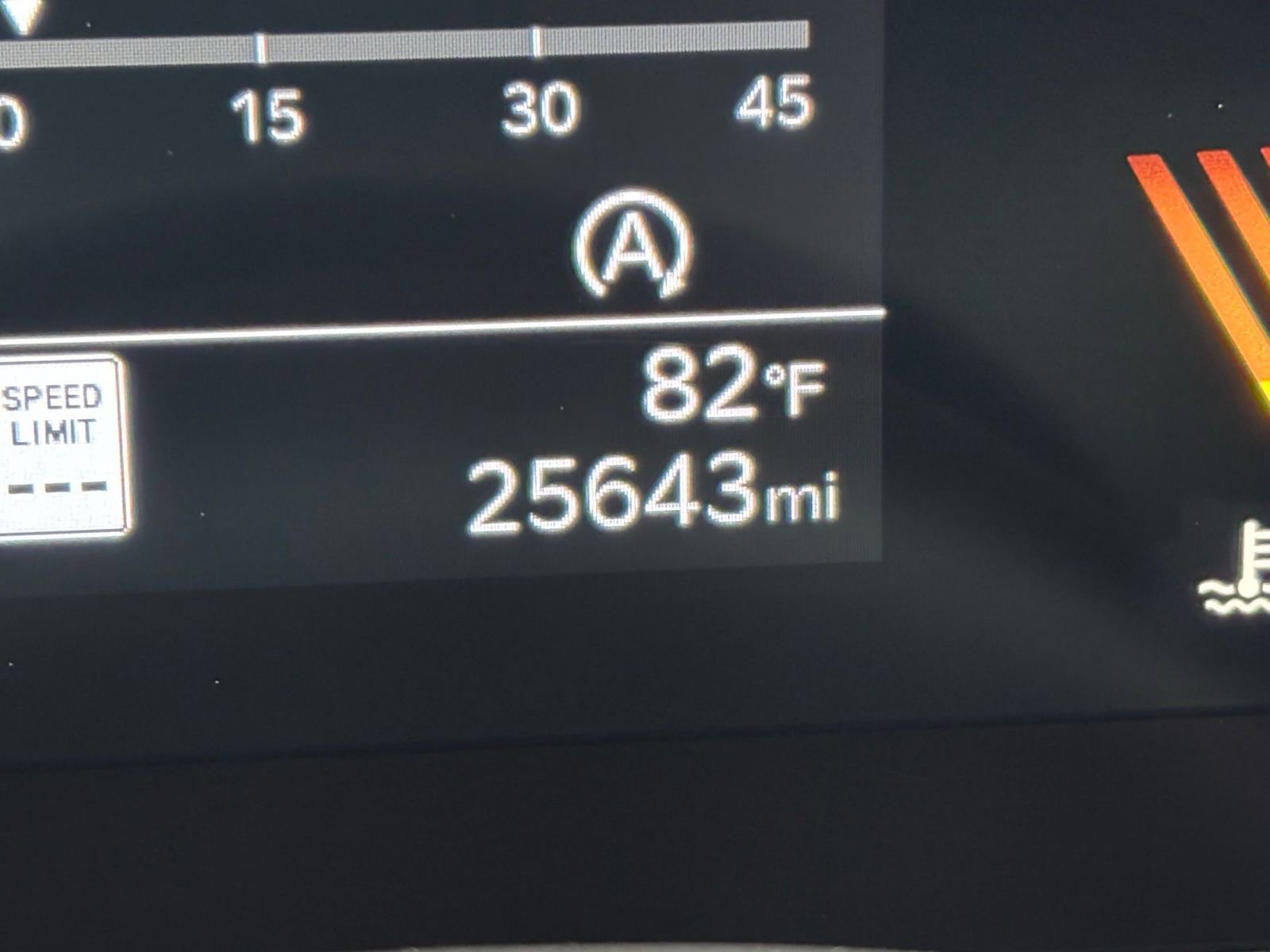 Used 2025 Kia K5 LXS image 39