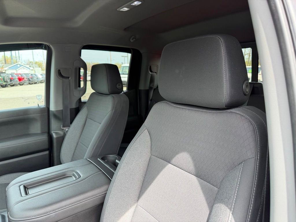 Used 2020 Chevrolet Silverado 1500 RST w/ All-Star Edition AWD/4WD image 13