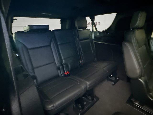 Used 2023 GMC Yukon XL Denali w/ Denali Reserve Package image 30