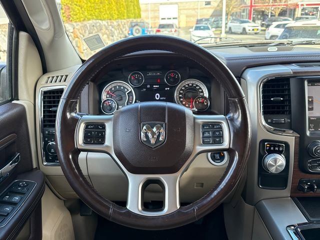 Used 2014 RAM 1500 Laramie w/ Convenience Group image 14