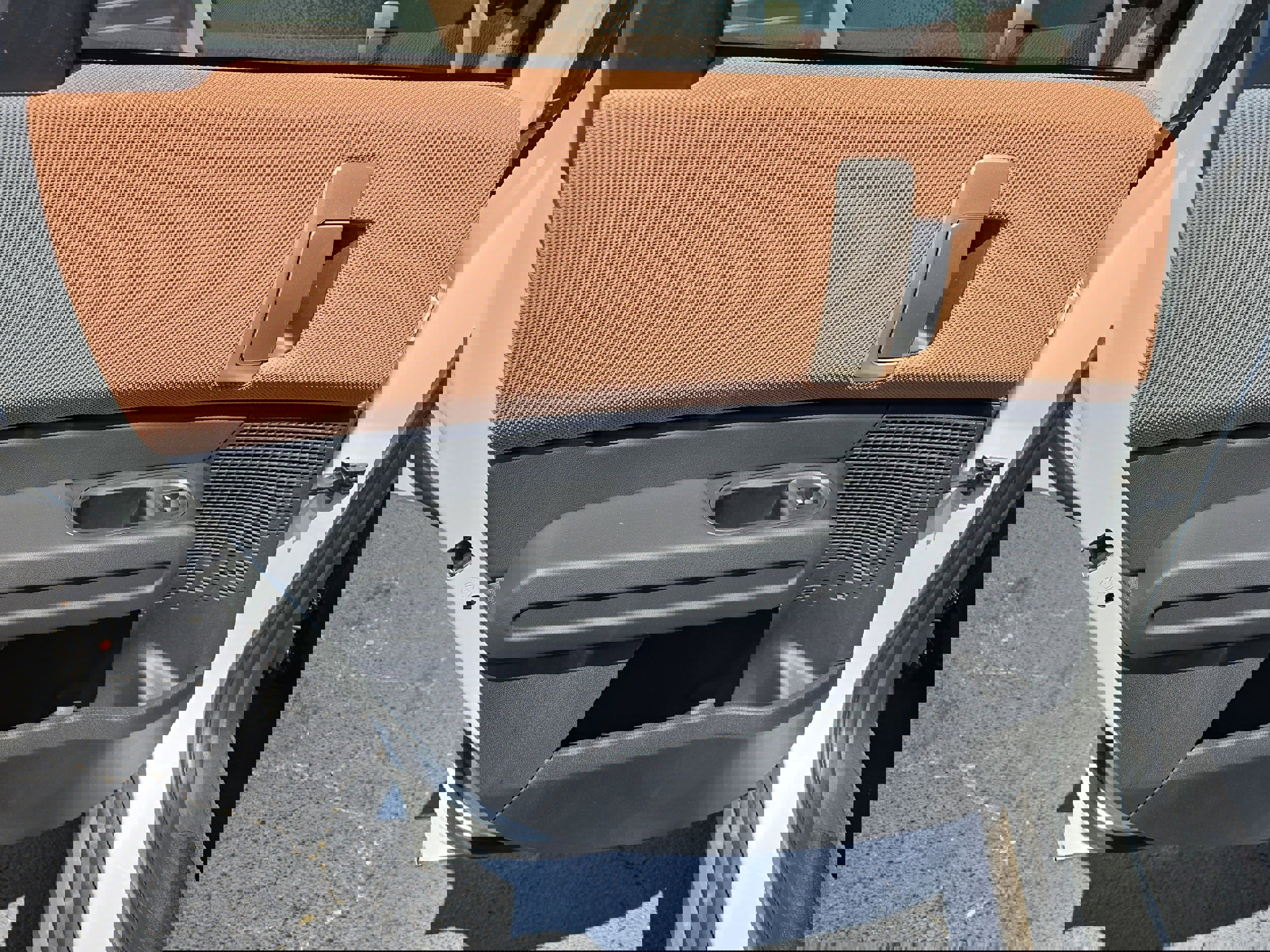 Used 2025 MINI Cooper Countryman S w/ Comfort Package Max image 14