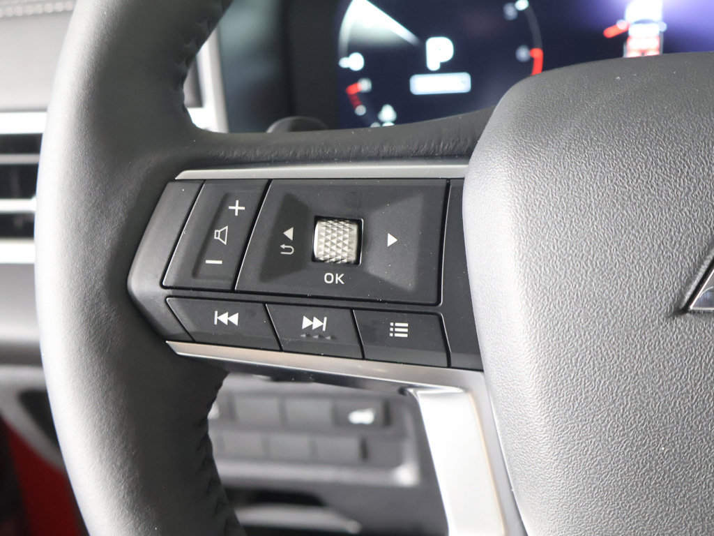 New 2027 Mitsubishi Outlander SE AWD/4WD image 40
