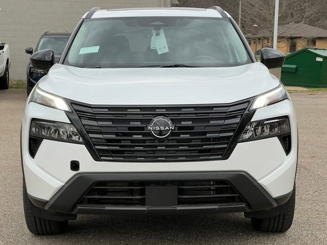 New 2026 Nissan Rogue SV image 39