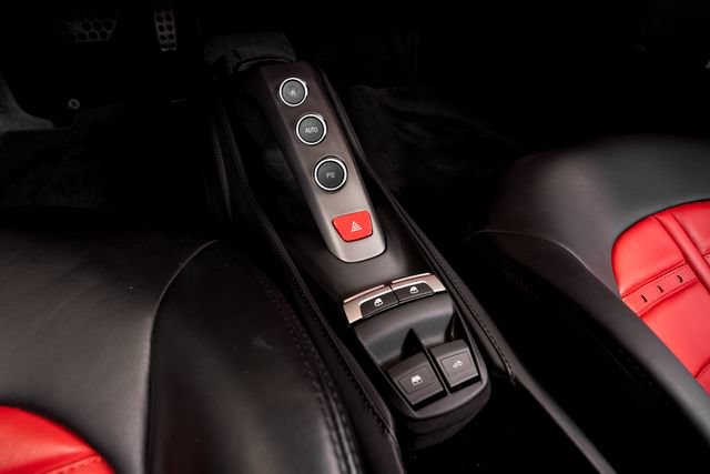Used 2017 Ferrari 488 Spider RWD image 54