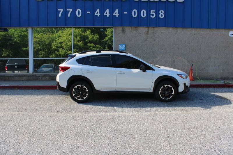 Used 2023 Subaru Crosstrek 2.0i AWD/4WD image 19