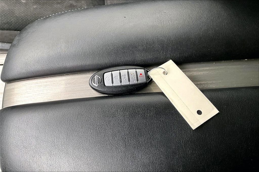 Used 2016 Nissan Murano S AWD/4WD image 34