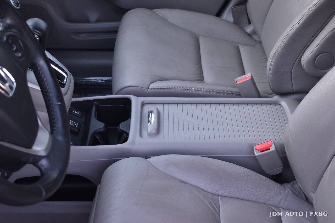Used 2012 Honda CR-V EX-L image 30