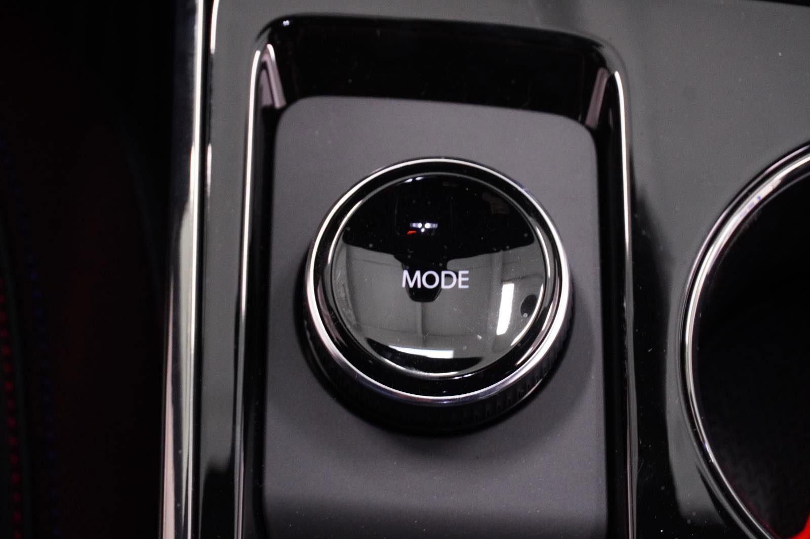 New 2026 Chevrolet Equinox RS w/ Convenience Package III image 28