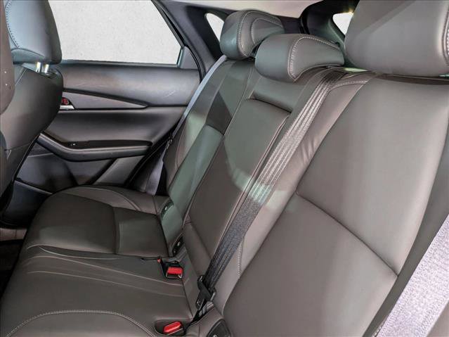 Used 2024 MAZDA CX-30 AWD 2.5 S w/ Select Sport Pkg image 18
