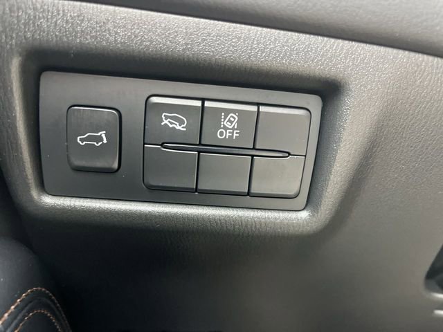 Used 2021 MAZDA CX-5 Grand Touring Reserve image 18