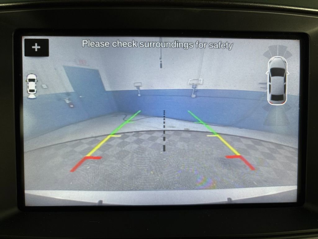 Used 2017 Ford Explorer Platinum image 26