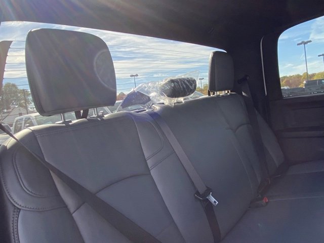 New 2023 RAM 3500 Tradesman w/ Safety Group image 30
