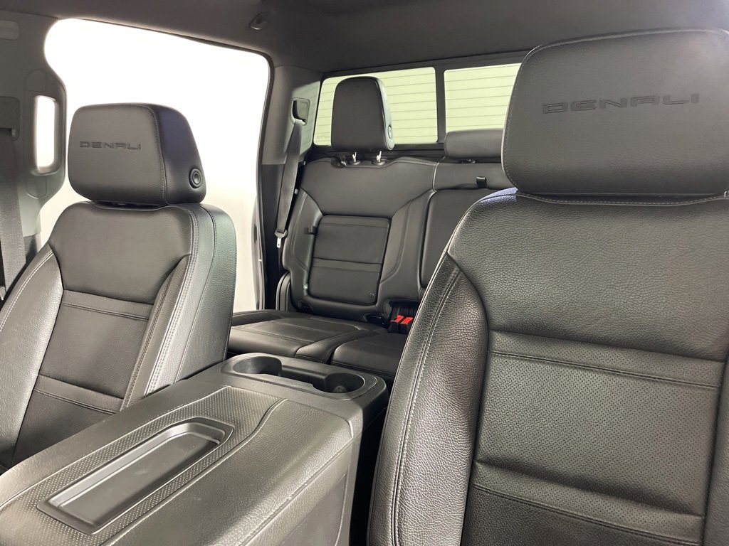 Used 2020 GMC Sierra 3500 Denali image 18