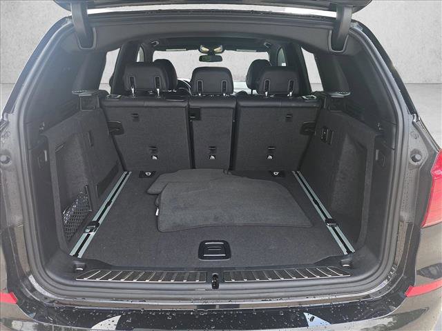 Used 2019 BMW X3 xDrive30i w/ Driving Assistance Package image 8