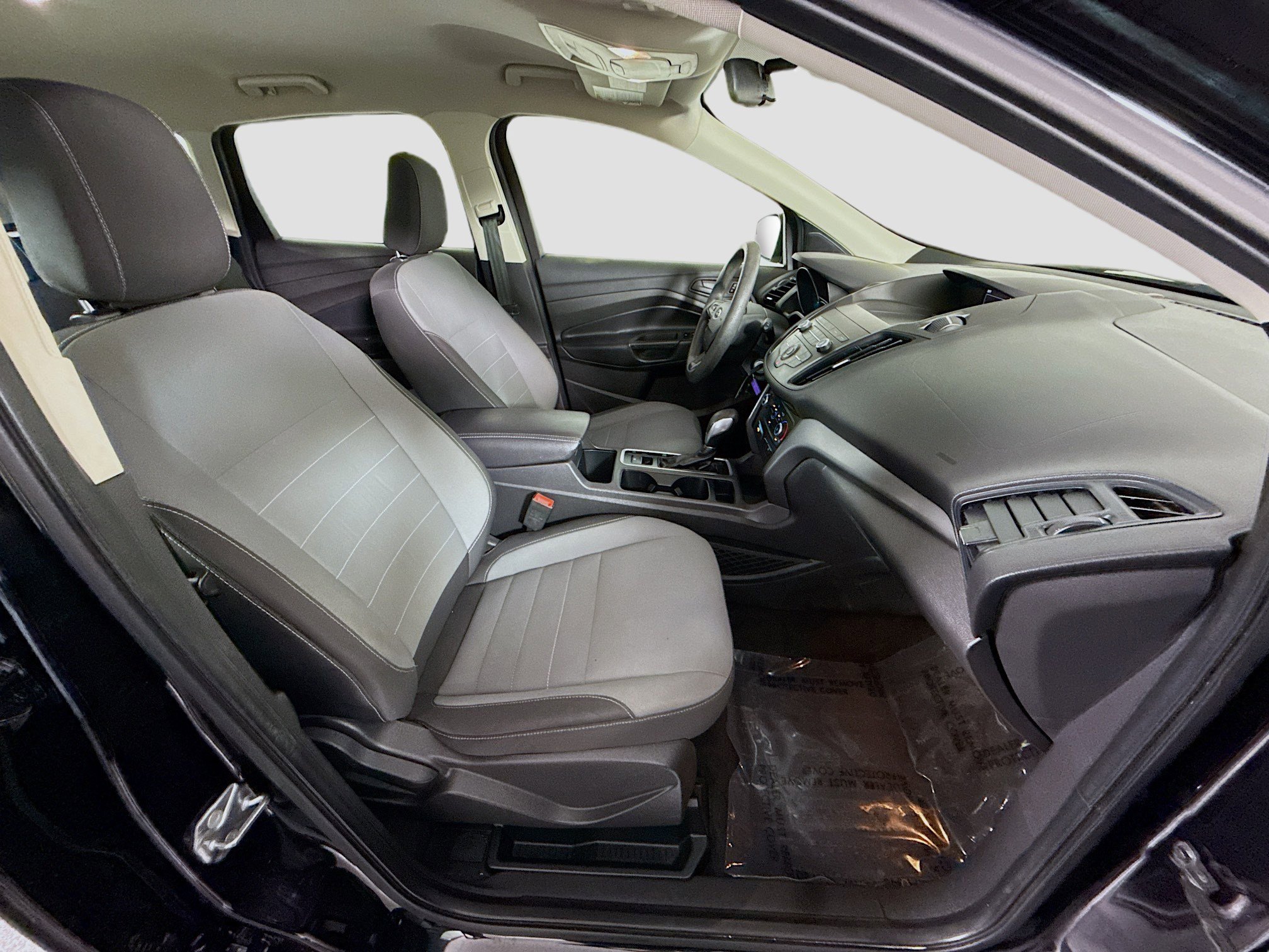 Used 2019 Ford Escape S FWD image 28