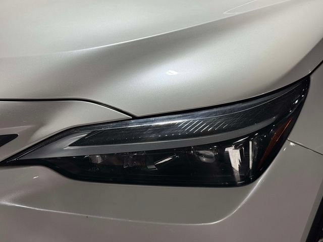 Certified 2024 Lexus NX 350 AWD w/ Cold Area Package image 11