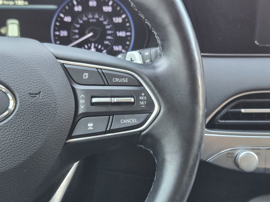 Used 2020 Hyundai Palisade SEL image 35