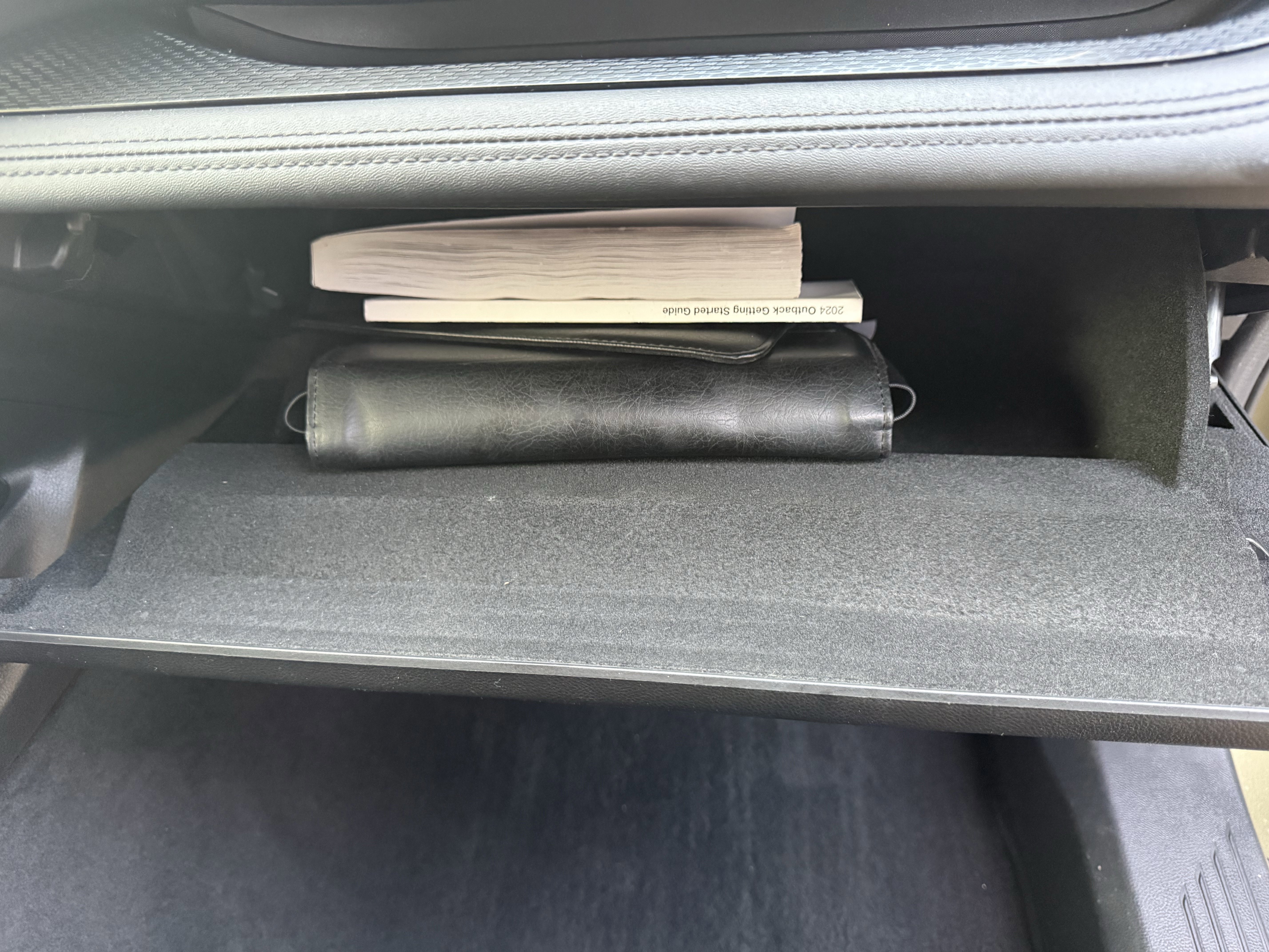 Used 2024 Subaru Outback Wilderness image 41