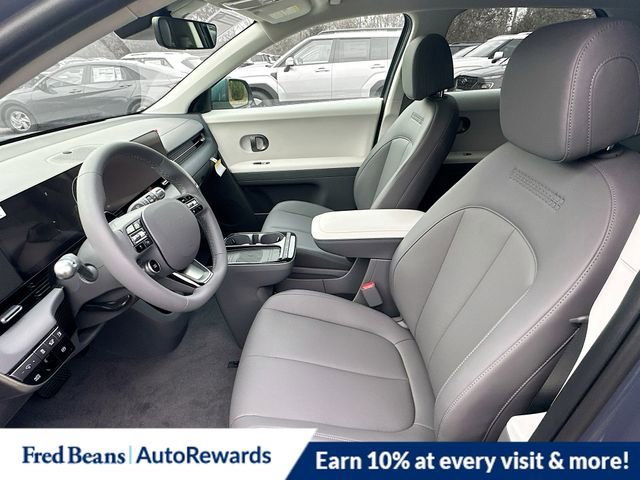 New 2026 Hyundai Ioniq 5 SEL image 10