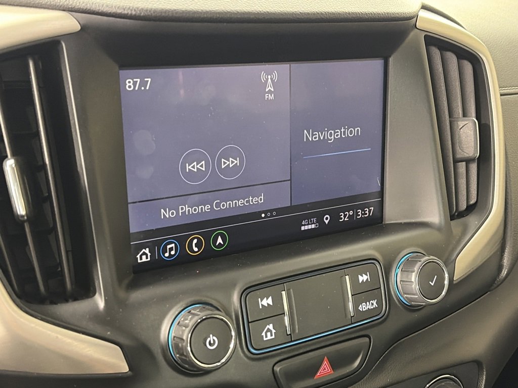 Used 2020 GMC Terrain Denali w/ Denali Premium Package image 19