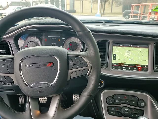 Used 2019 Dodge Challenger R/T Scat Pack w/ Shaker Package image 28