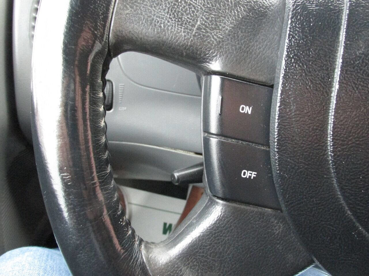 Used 2005 Ford Ranger XLT image 49