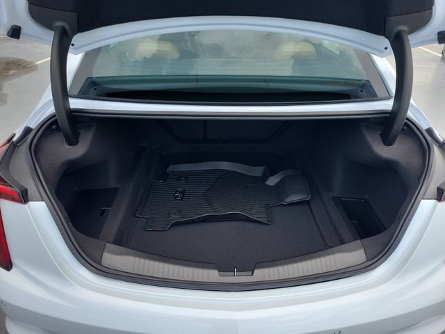 New 2026 Cadillac CT5 Premium Luxury w/ Technology Package RWD image 10