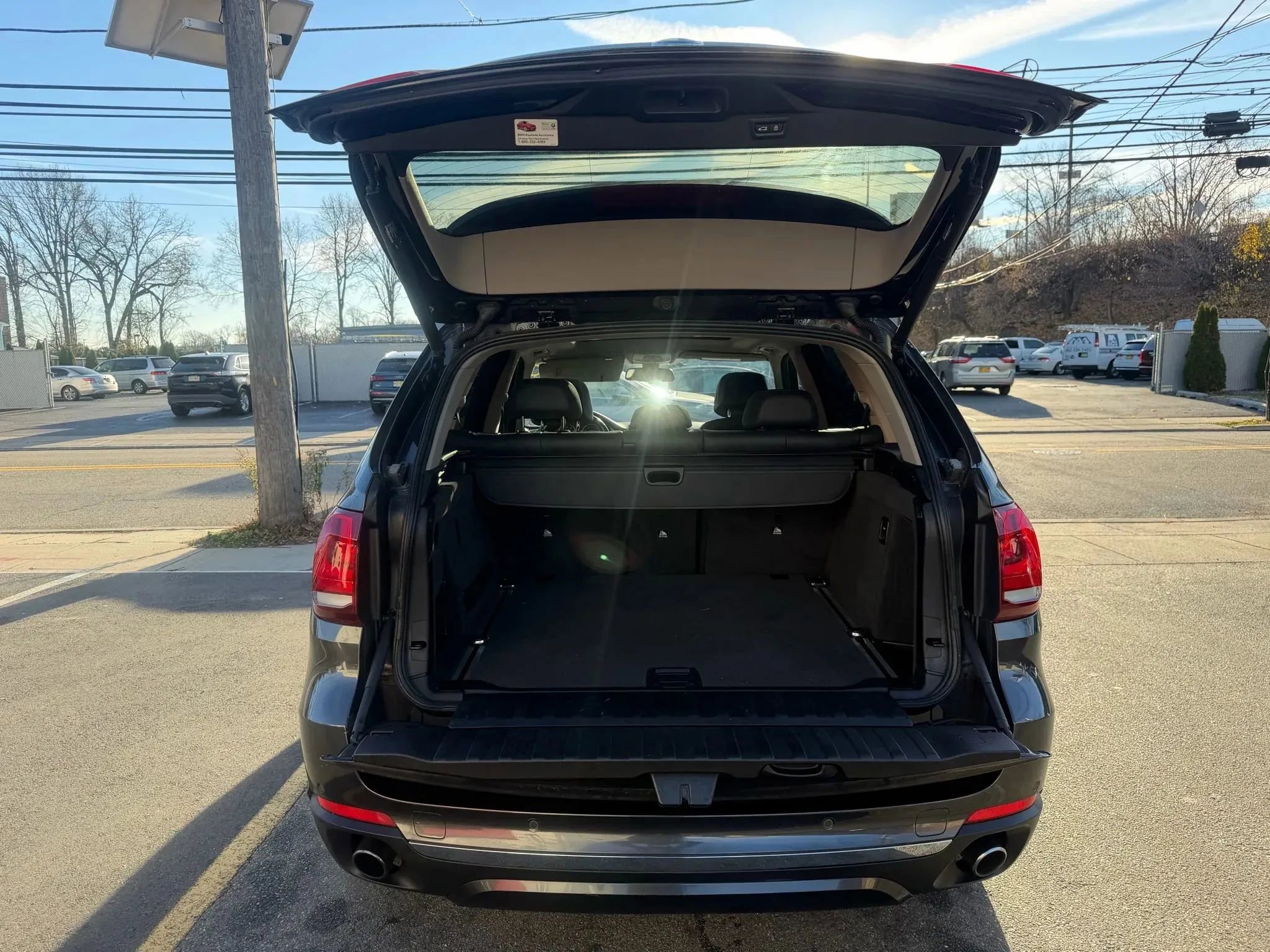 Used 2015 BMW X5 xDrive35i image 29