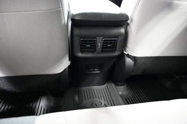 New 2025 Toyota RAV4 XLE image 26