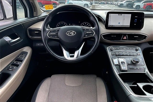 Used 2023 Hyundai Santa Fe SEL image 8