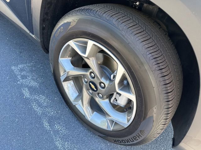 Used 2026 Chevrolet Trax LT w/ Driver Confidence Package FWD image 9