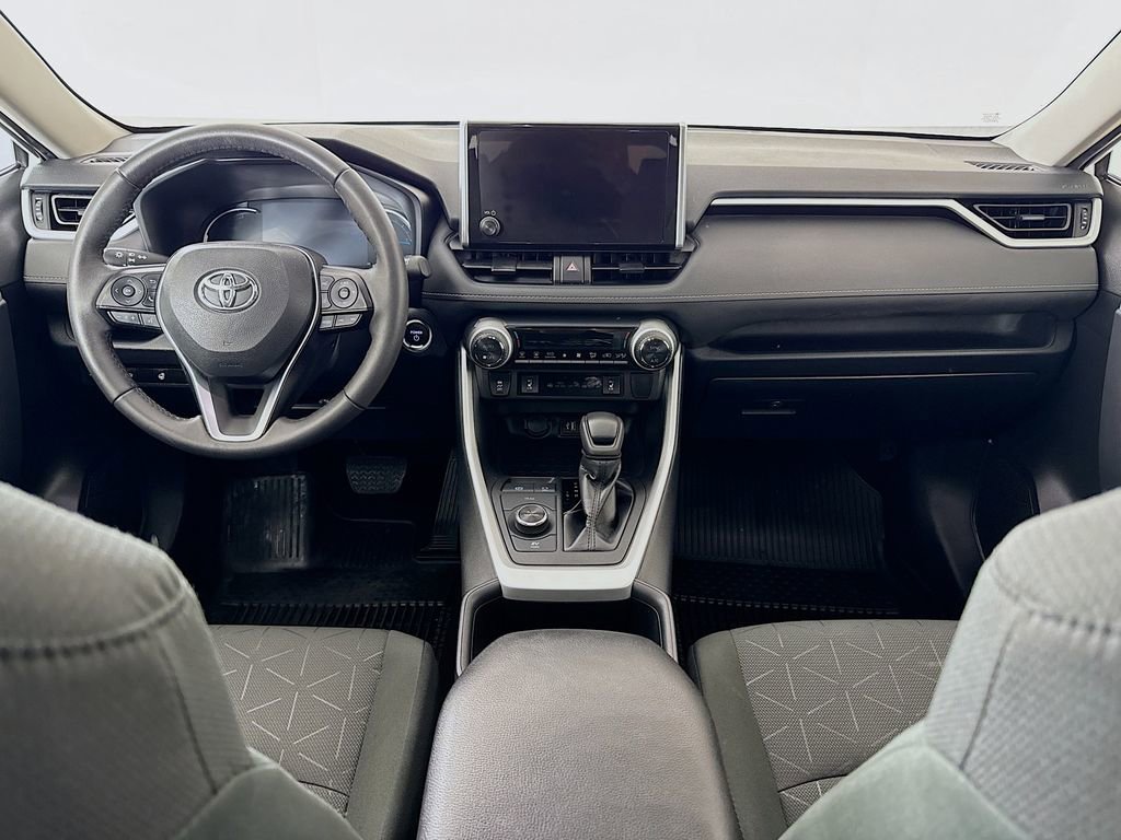 Certified 2024 Toyota RAV4 XLE w/ Convenience Package image 13