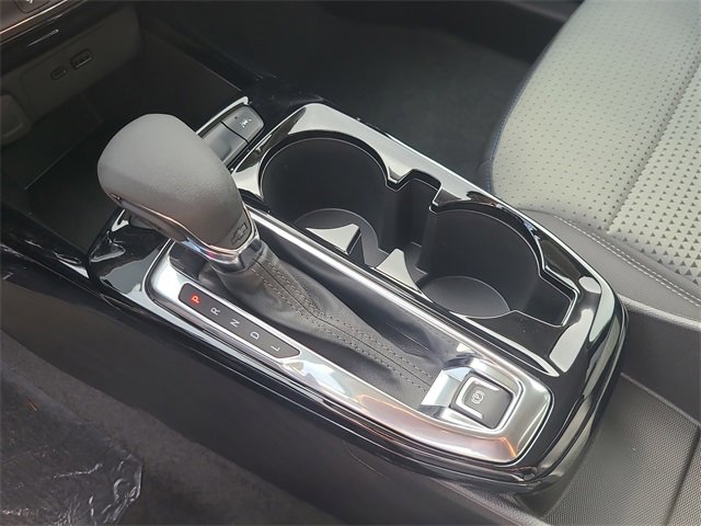 New 2026 Chevrolet Trax LT image 34