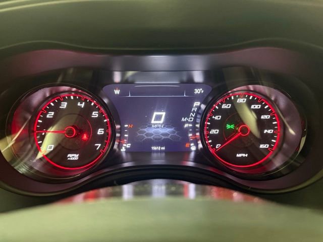 Used 2023 Dodge Charger R/T w/ Harman/Kardon Audio Group image 13