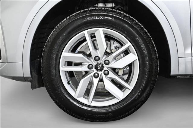 Used 2022 Audi Q5 2.0T Premium image 25